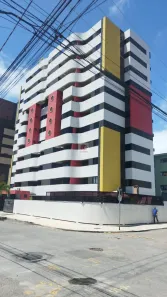 Apartamento com 3 Quartos à venda, 92m² no Jatiúca, Maceió