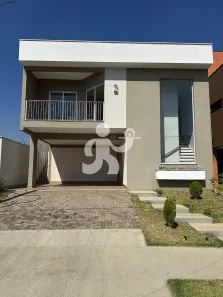 Casa de Condomínio com 3 Quartos à venda, 180m² no Ondinhas, Piracicaba