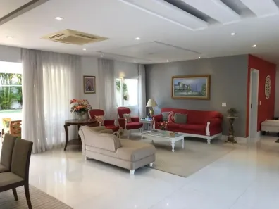 Casa com 5 Quartos à venda, 672m² no Barra da Tijuca, Rio de Janeiro