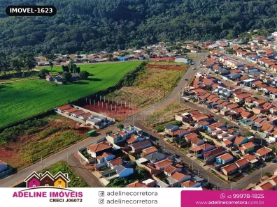 Lote/Terreno à venda, 749m² no AFCB - Cidade Nova, Carambeí