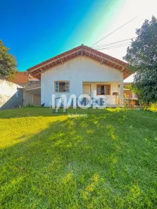 Casa com 3 Quartos à venda, 154m² no Tifa Martins, Jaraguá do Sul