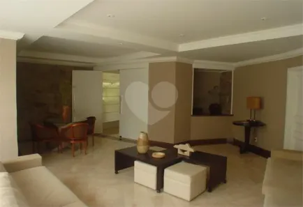 Apartamento com 3 Quartos à venda, 363m² no Vila Suzana, São Paulo