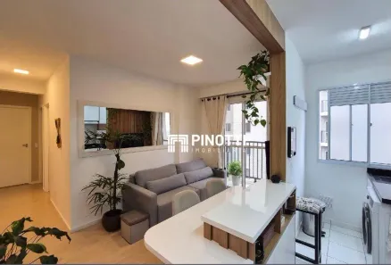 Apartamento com 2 Quartos à venda, 42m² no Dos Casa, São Bernardo do Campo