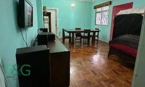 Apartamento com 3 Quartos à venda, 155m² no Brás, São Paulo