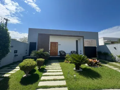 Casa com 4 Quartos à venda, 237m² no Grama, Juiz de Fora