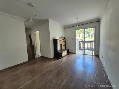 Apartamento com 3 Quartos à venda, 69m² no Jardim Sabiá, Cotia