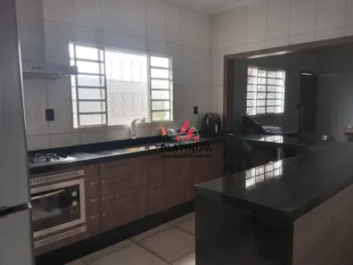 Casa com 2 Quartos à venda, 78m² no Parque Taubaté-Guaçu, Taubaté