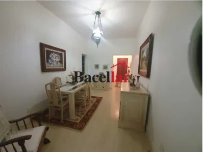 Apartamento com 2 Quartos à venda, 75m² no Tijuca, Rio de Janeiro