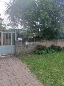 Casa com 4 Quartos à venda, 300m² no Medianeira, Eldorado do Sul