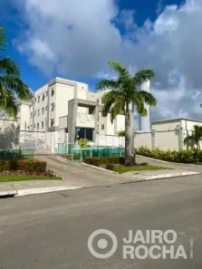 Apartamento com 2 Quartos à venda, 49m² no Candeias, Jaboatão dos Guararapes
