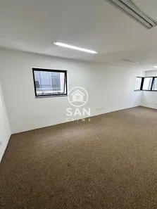 Sala Comercial para alugar, 30m² no Vila Olímpia, São Paulo