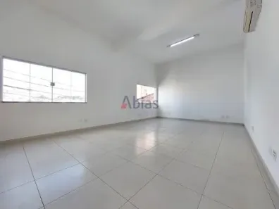 Sala Comercial para alugar, 40m² no Jardim São Carlos, São Carlos