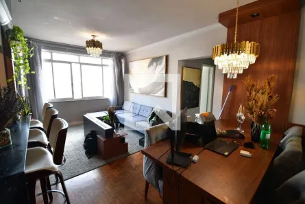 Apartamento com 2 Quartos à venda, 115m² no Centro, Campinas