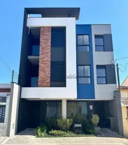 Apartamento com 1 Quarto à venda, 41m² no Vila Gustavo, São Paulo