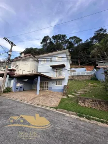 Casa com 4 Quartos para alugar, 280m² no Vila Santos, São Paulo