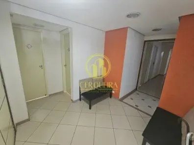 Sala Comercial à venda, 223m² no Consolação, São Paulo
