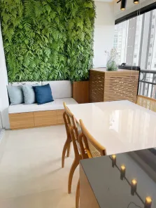 Apartamento com 2 Quartos à venda, 88m² no Vila Suzana, São Paulo