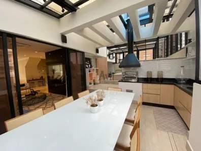 Apartamento com 4 Quartos para alugar, 315m² no Jardim Anália Franco, São Paulo