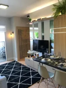Apartamento com 2 Quartos à venda, 71m² no Jardim Santa Rosália, Sorocaba