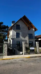 Apartamento com 3 Quartos à venda, 109m² no Bavária, Gramado