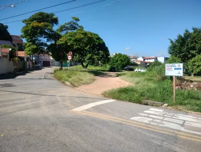 Lote/Terreno à venda, 2516m² no Vila Manfredi, Jundiaí