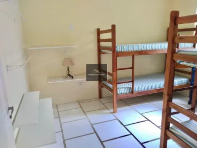 Casa com 4 Quartos à venda, 180m² no Centro, Ubatuba