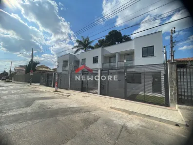 Casa com 3 Quartos à venda, 100m² no Planalto, Belo Horizonte