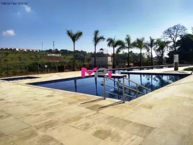Lote/Terreno à venda, 596m² no Chácara Terra Nova, Jundiaí