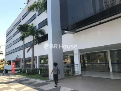 Sala Comercial à venda, 48m² no Alvorada, Cuiabá