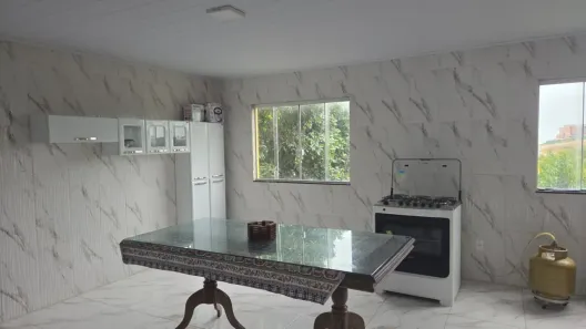 Casa com 3 Quartos para alugar, 200m² no Perocão, Guarapari