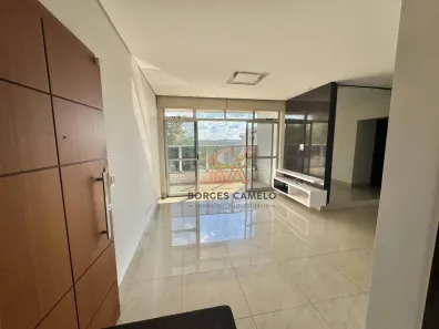 Apartamento com 3 Quartos para alugar, 103m² no Indaiá, Belo Horizonte