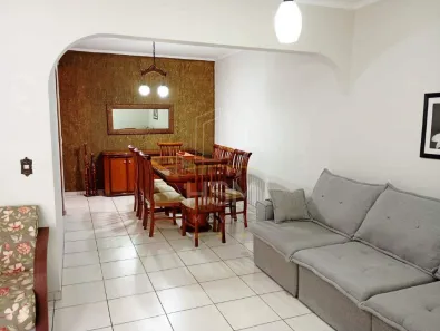 Apartamento com 2 Quartos à venda, 90m² no Vila Lusitânia, São Bernardo do Campo