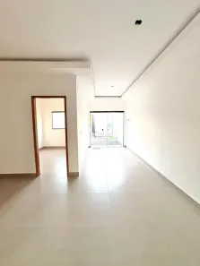 Casa com 2 Quartos à venda, 75m² no Laranjeiras, Uberlândia