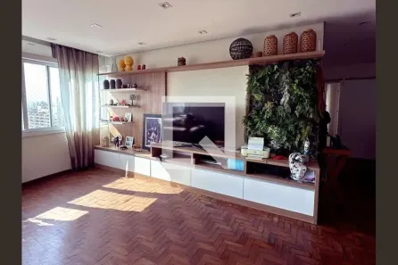 Apartamento com 3 Quartos à venda, 200m² no Cerqueira César, São Paulo
