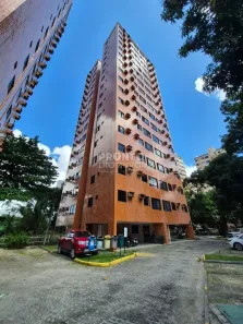 Apartamento com 3 Quartos à venda, 59m² no Jardim São Paulo, Recife