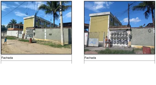 Apartamento com 2 Quartos à venda, 64m² no Bom Retiro, São Gonçalo