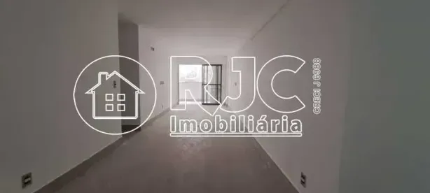 Apartamento com 3 Quartos à venda, 96m² no Vila Isabel, Rio de Janeiro