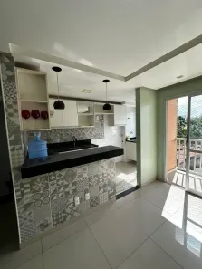 Apartamento com 2 Quartos à venda, 54m² no Jardim das Margaridas, Salvador