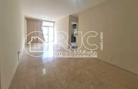 Apartamento com 2 Quartos à venda, 90m² no Grajaú, Rio de Janeiro