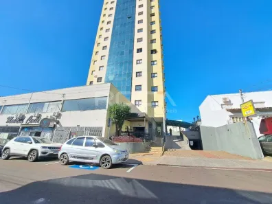 Sala Comercial para alugar, 60m² no Jardim Paraíso, São Carlos