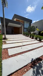 Casa de Condomínio com 4 Quartos à venda, 250m² no Vila de Abrantes (Abrantes), Camaçari