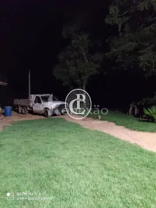 Fazenda/Sítio com 2 Quartos à venda, 120m² no Centro, Paraibuna