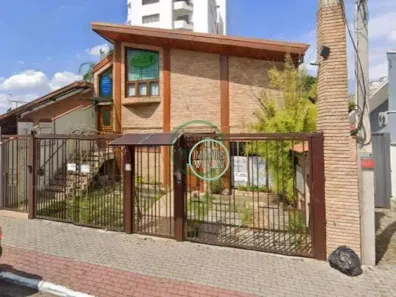 Imóvel Comercial à venda, 214m² no Vila Ema, São José dos Campos