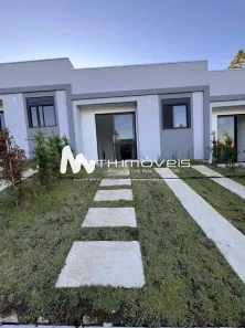 Casa de Condomínio com 2 Quartos à venda, 85m² no Martinica, Viamão