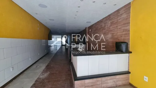 Ponto Comercial para alugar, 138m² no Lapa, São Paulo