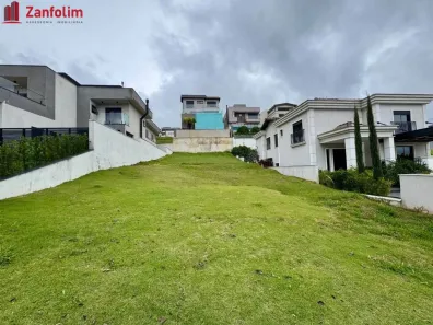 Lote/Terreno à venda, 490m² no Alphaville, Santana de Parnaíba