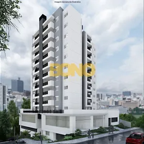 Apartamento com 3 Quartos à venda, 88m² no Santa Lúcia, Caxias do Sul