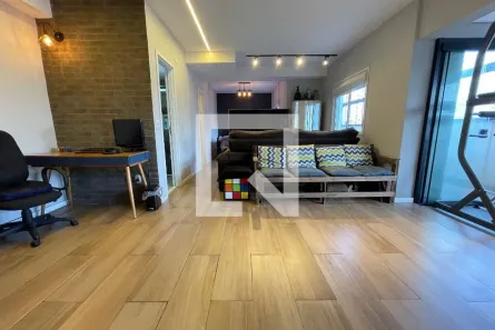 Apartamento com 1 Quarto à venda, 77m² no Butantã, São Paulo
