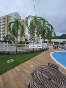 Apartamento com 3 Quartos à venda, 87m² no Jardim das Palmeiras, Cuiabá