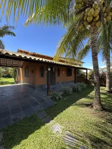 Casa com 2 Quartos à venda, 70m² no Jardim Atlântico Central (Itaipuaçu), Maricá